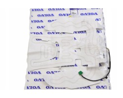 VOLVO V40 V40CC OE seat heating mat