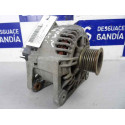 8200495294  ALTERNADOR RENAULT MEGANE II BERLINA 5P Business 2005 8200495294 162471 RENAULT - 3