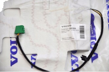 VOLVO V40 V40CC OE seat heating mat Packaging status original