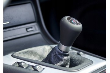 25117896031 SHIFT BAR KNOB BMW 3 E46 1 6 3 0 98