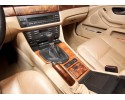 25117896031 SHIFT BAR KNOB BMW 3 E46 1 6 3 0 98 Catalog number of the part 25117896031