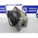 8200495294  ALTERNADOR RENAULT MEGANE II BERLINA 5P Business 2005 8200495294 162471 RENAULT - 4
