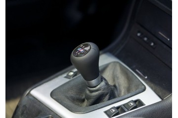 25117896031 SHIFT BAR KNOB BMW 3 E46 1 6 3 0 98 Car type undefined