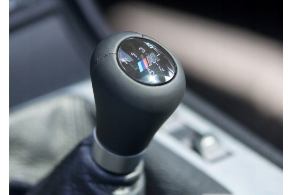 Pomo de cambio BMW E46 Zhp - 5 velocidades nuevo 5