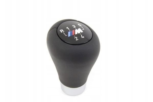 Pomo de cambio BMW E46 Zhp - 5 velocidades nuevo 6