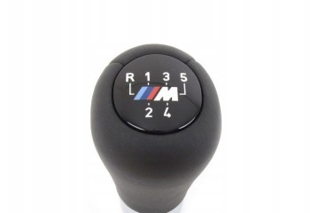 Pomo de cambio BMW E46 ZHP - 5 velocidades
