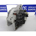 8200495294  ALTERNADOR RENAULT MEGANE II BERLINA 5P Business 2005 8200495294 162471 RENAULT - 5