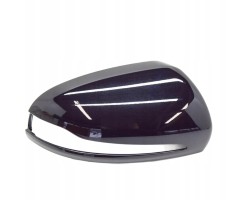 Housing mirror cover Mercedes Benz W213 W257 A09981102009197 new OE