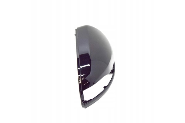 Carcasa de espejo derecho original Mercedes-Benz E W212 2017 A09981102009197 nuevo 2