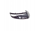 Housing mirror cover Mercedes Benz W213 W257 A09981102009197 new OE Catalog number of the part A09981102009197