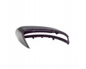 Housing mirror cover Mercedes Benz W213 W257 A09981102009197 new OE Part manufacturer Mercedes Benz OE