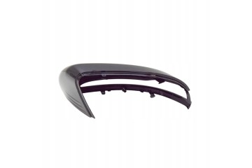 Housing mirror cover Mercedes Benz W213 W257 A09981102009197 new OE Part manufacturer Mercedes Benz OE