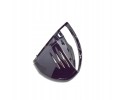 Housing mirror cover Mercedes Benz W213 W257 A09981102009197 new OE Car type undefined