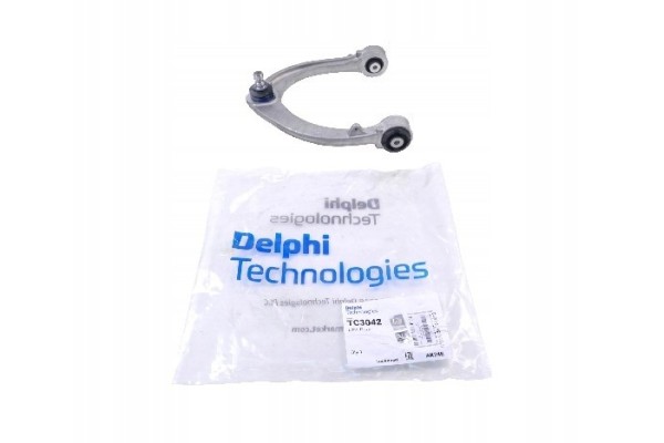 Brazo de Suspensión Superior Izquierdo Delantero LR Range Rover L405 LR113265 usado 2