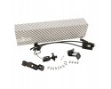 Spare wheel lift kit 15 16 Fiat OE 71807355