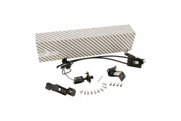 Spare wheel lift kit 15 16 Fiat OE 71807355