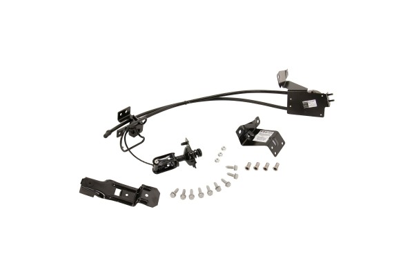 Kit de elevación para rueda de repuesto 15/16 Fiat OE 71807355 usado 2