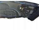 BUMPER FRONT DODGE RAM 1500 2019 2024 BLACK SET Part manufacturer no brand