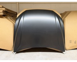 Mask Volvo XC60 II 17 24r New Aluminum