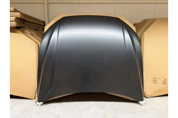 Mask Volvo XC60 II 17 24r New Aluminum