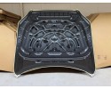 Mask Volvo XC60 II 17 24r New Aluminum Packaging status original