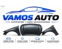 Mask Volvo XC60 II 17 24r New Aluminum Catalog number of the part XC60