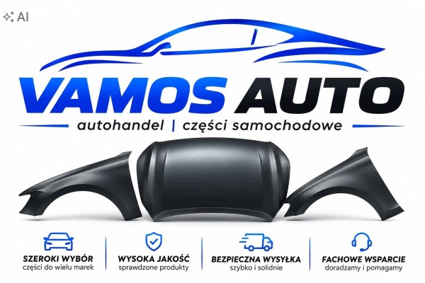 Capó Volvo XC60 II, 2017-2024, Nuevo, Aluminio 3