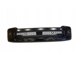 BUMPER FRONT DODGE RAM 1500 2025 2026 BLACK SET