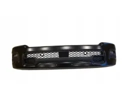 BUMPER FRONT DODGE RAM 1500 2025 2026 BLACK SET