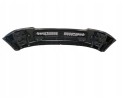 BUMPER FRONT DODGE RAM 1500 2025 2026 BLACK SET Catalog number of the part RCA G09 C220