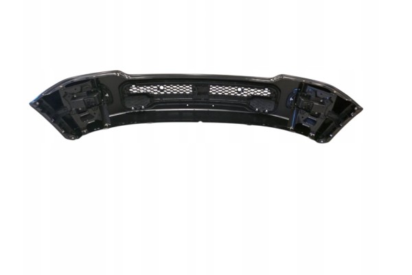 BUMPER FRONT DODGE RAM 1500 2025 2026 BLACK SET Catalog number of the part RCA G09 C220