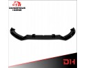 INSERT SPOILER FRONT AUDI A5 8T LIFT 11 16r BLACK BUMPER RS LOOK Part manufacturer Dangerous Horse