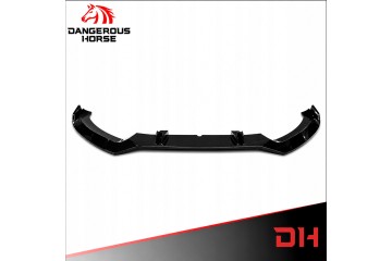 INSERT SPOILER FRONT AUDI A5 8T LIFT 11 16r BLACK BUMPER RS LOOK Part manufacturer Dangerous Horse