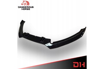 INSERT SPOILER FRONT AUDI A5 8T LIFT 11 16r BLACK BUMPER RS LOOK Catalog number of the part P SU 01 31 MM