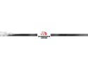 INSERT SPOILER FRONT AUDI A5 8T LIFT 11 16r BLACK BUMPER RS LOOK Color black