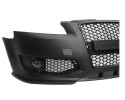 BUMPER FRONT COMPLETE TUNING S3 LOOK AUDI A3 8P0 2003 2008