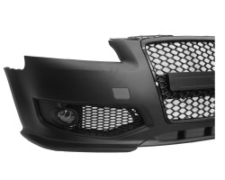 BUMPER FRONT COMPLETE TUNING S3 LOOK AUDI A3 8P0 2003 2008