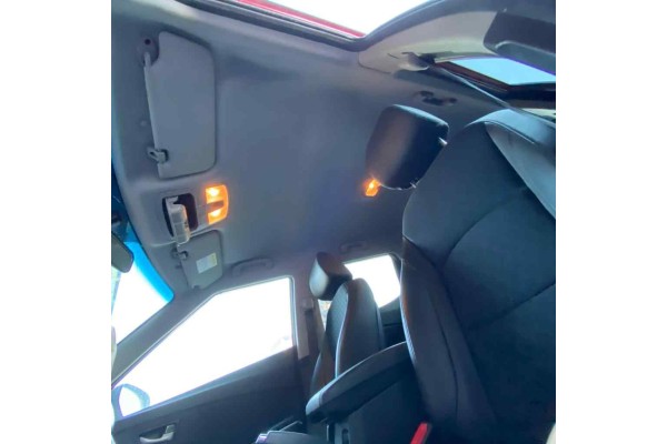 SSANGYONG TIVOLI Limited 4x2