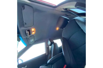 SSANGYONG TIVOLI Limited 4x2