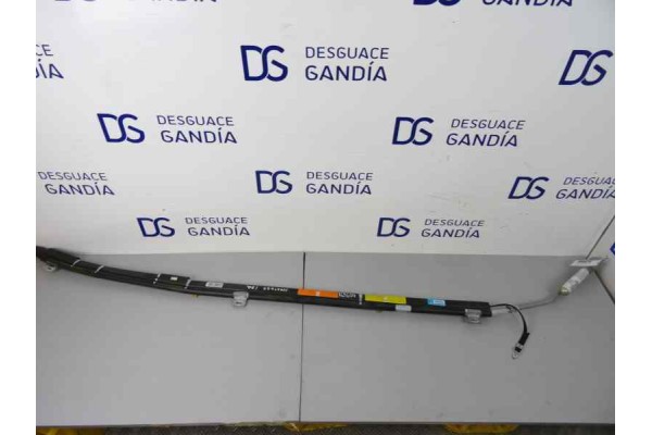 85010-1F000 AIRBAG CORTINA DELANTERO IZQUIERDO KIA SPORTAGE (KM) EX 2004 85010-1F000 163604 KIA - 2