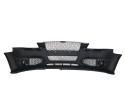 BUMPER FRONT COMPLETE TUNING S3 LOOK AUDI A3 8P0 2003 2008 Catalog number of the part ZPAU04