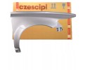 Mudguard Volvo V50 S40 04 12 mudguard Right Colour Code 426 26 new