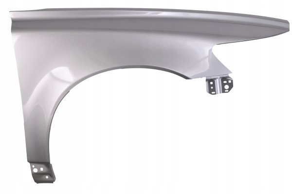 Mudguard Volvo V50 S40 04 12 mudguard Right Colour Code 426 26 new Packaging status original