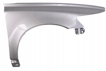 Mudguard Volvo V50 S40 04 12 mudguard Right Colour Code 426 26 new Packaging status original
