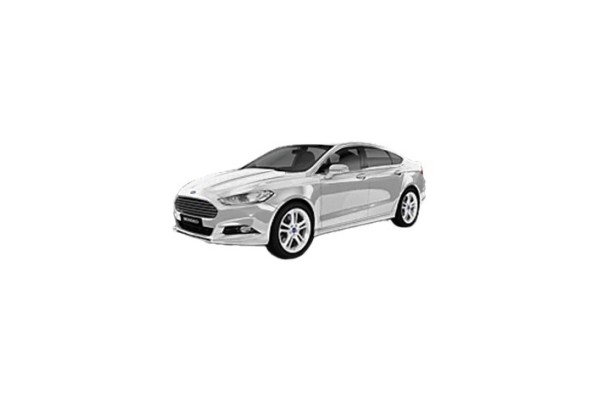Juego de Actuadores Eléctricos para Portón Trasero Ford Mondeo 2015-2020 usado 2