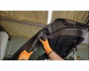 Electric flap actuator FORD Mondeo 15 23 OEM DS73N402A55AE SET L P Installation side left right