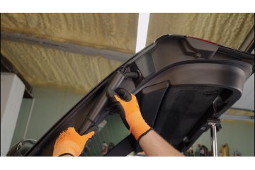 Electric flap actuator FORD Mondeo 15 23 OEM DS73N402A55AE SET L P Installation side left right