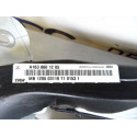 A1638601205 AIRBAG CORTINA DELANTERO DERECHO MERCEDES-BENZ CLASE ML (BM 163) A1638601205 AIRBAG CORTINA DELANTERO DERECHO MERCEDES-BENZ CLASE ML (BM 163)