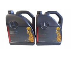 7G TRONIC OIL CHANGE KIT 722 9 WITHOUT CODE A89 MERCEDES