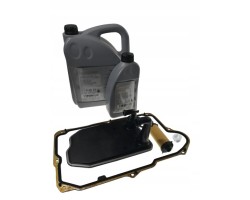 OIL CHANGE KIT IN ASB A B CLA GLA MB